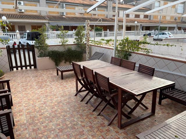 Piso En venta en Santa Pola photo 0