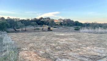 Terreno Urbanizable En venta en Sanlúcar la Mayor photo 0