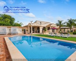 Villa En venta en Daya Vieja photo 0