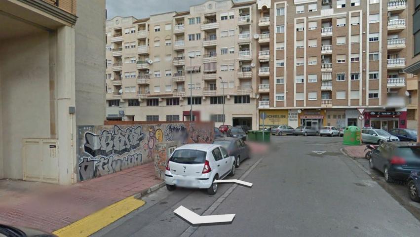 Terreno Urbanizable En venta en Área De Uixo, La Vall D'Uixo photo 0