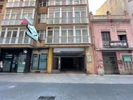 Parking En venta en Centro, Castellon - Castello De La Plana photo 0