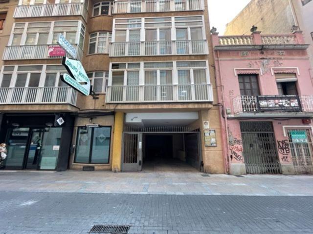 Parking En venta en Centro, Castellon - Castello De La Plana photo 0