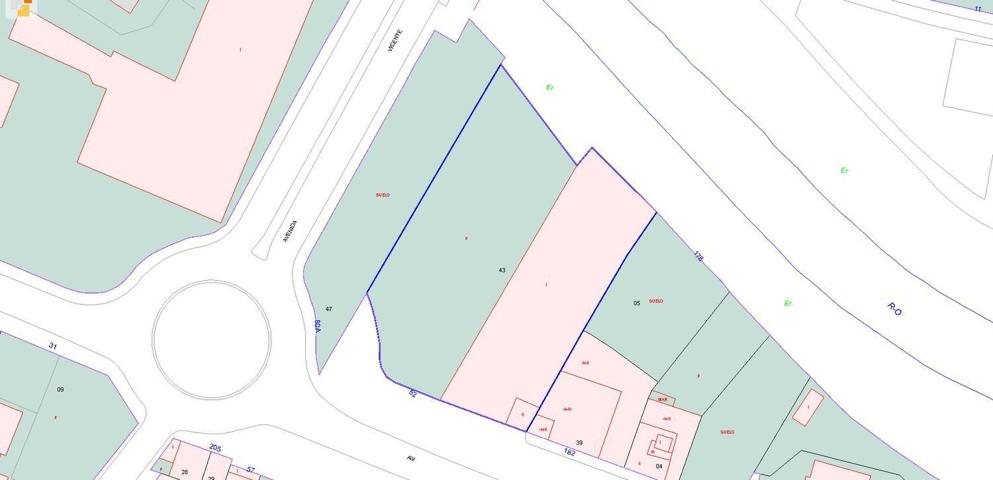 Terreno Urbanizable En venta en Castellon - Castello De La Plana photo 0