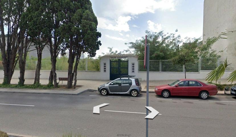Terreno Urbanizable En venta en Uji, Castellon - Castello De La Plana photo 0