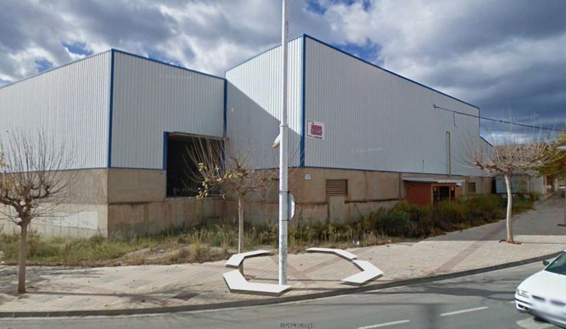 Oficina En venta en L'Alcora photo 0