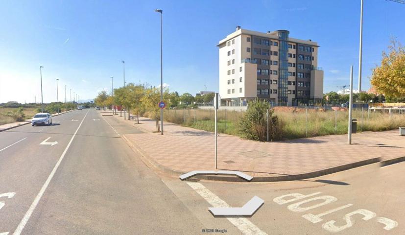 Terreno Urbanizable En venta en Sensal, Castellon - Castello De La Plana photo 0
