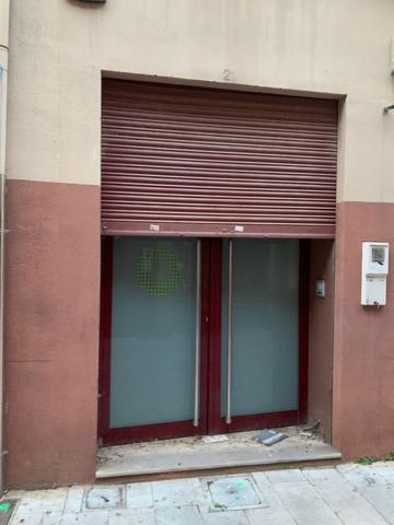Oficina En venta en Castellon - Castello De La Plana photo 0