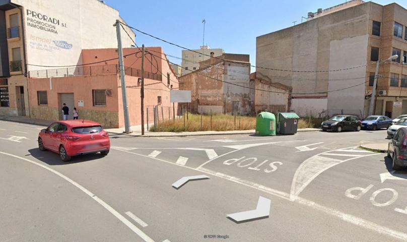 Terreno Urbanizable En venta en Onda photo 0