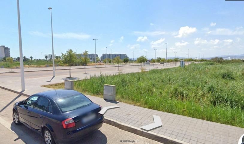 Terreno Urbanizable En venta en Moncofa, Moncofar photo 0