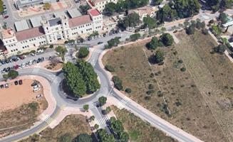 Terreno Urbanizable En venta en Castellon - Castello De La Plana photo 0