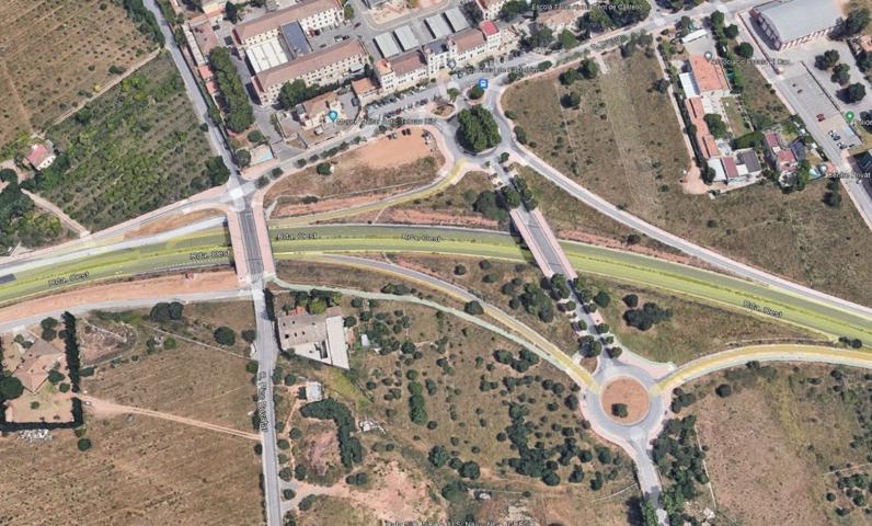 Terreno Urbanizable En alquiler en Castellon - Castello De La Plana photo 0