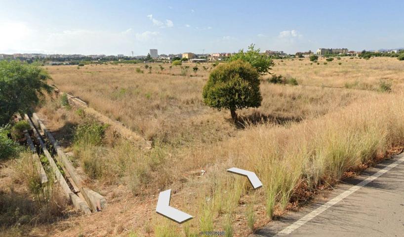 Terreno Urbanizable En venta en Castellon - Castello De La Plana photo 0