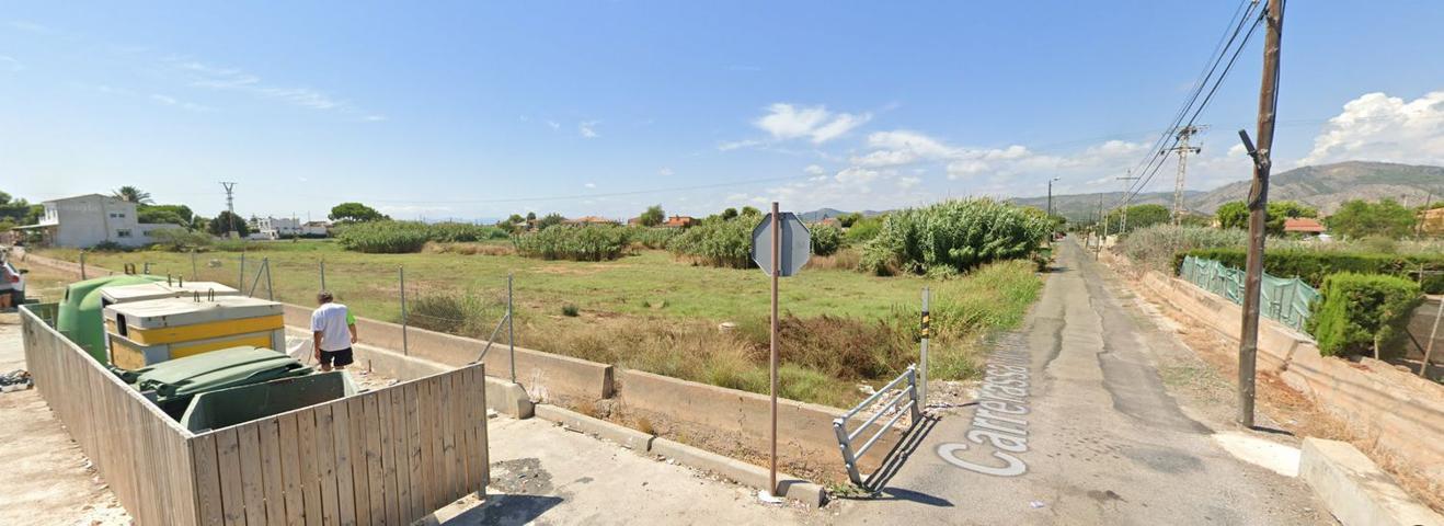 Terreno Urbanizable En venta en Grao De Castellón, Castellon - Castello De La Plana photo 0