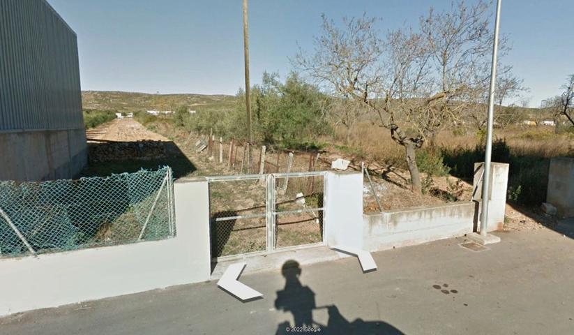 Terreno Urbanizable En venta en Área De Alcossebre, Alcoceber photo 0