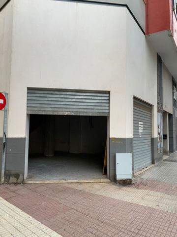 Oficina En venta en Centro, Castellon - Castello De La Plana photo 0
