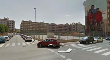 Terreno Urbanizable En venta en Vila-Real photo 0