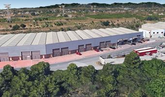 Oficina En venta en Almazora - Almassora photo 0
