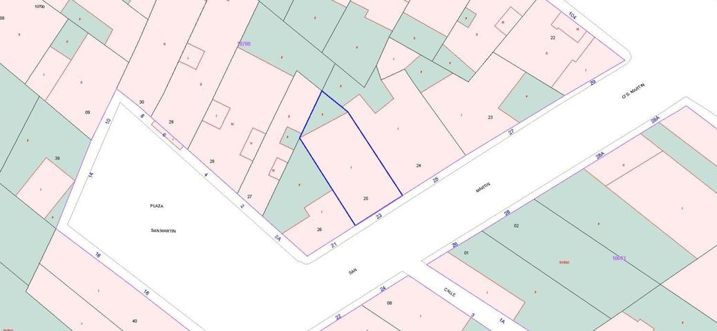 Terreno Urbanizable En venta en Almazora - Almassora photo 0