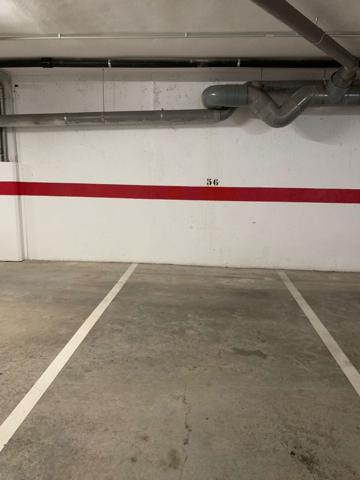 Parking En alquiler en Sensal, Castellon - Castello De La Plana photo 0