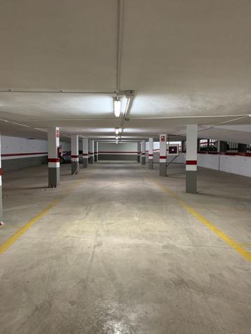 Parking En venta en Cremor - Estación, Castellon - Castello De La Plana photo 0