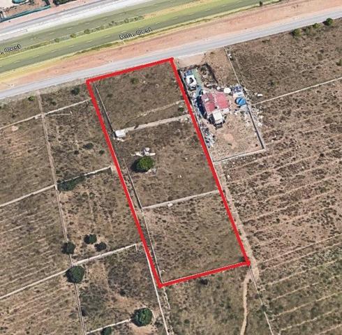 7 Terrenos agrarios en venta en Castellón photo 0