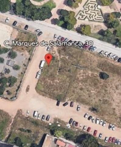Terreno urbano a la venta en Castellón photo 0