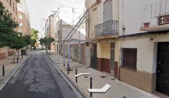 Terreno urbano en venta en Castellón photo 0