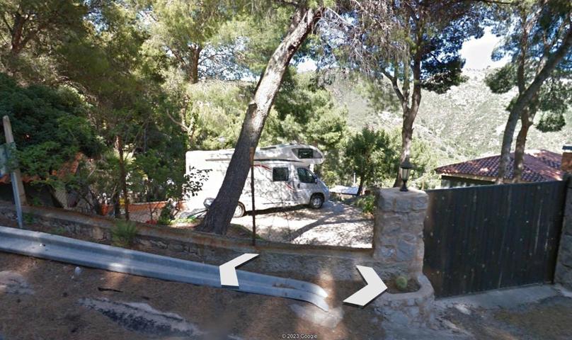 Terreno Urbanizable En venta en Montornes - Las Palmas - El Refugio, Benicassim photo 0