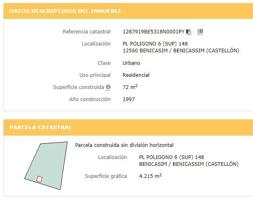 Dos terrenos en Benicassim photo 0