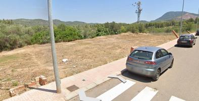 Terreno en venta en San Joan de Moro photo 0