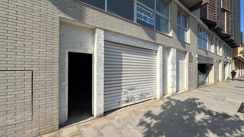 Oficina En venta en Marjalería, Castellon - Castello De La Plana photo 0