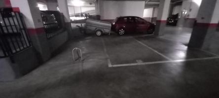 Parking En venta en Ciutat Del Transport-La Salera, Castellon - Castello De La Plana photo 0