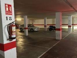 Parking En venta en Torreón, Benicassim photo 0