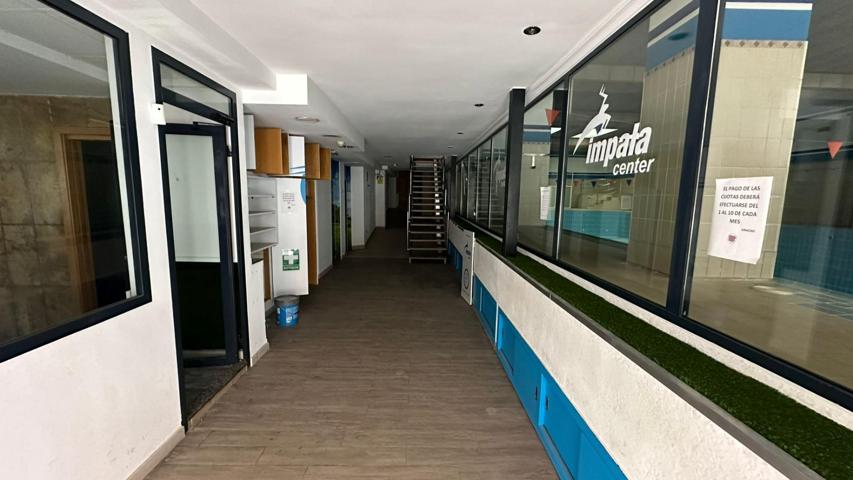 Oficina En venta en Taxida Gumbau, Castellon - Castello De La Plana photo 0