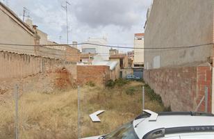 Terreno Urbanizable En venta en Piscinas, Vila-Real photo 0