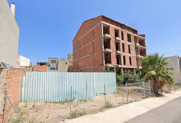 Terreno Urbanizable En venta en Corte Inglés, Castellon - Castello De La Plana photo 0