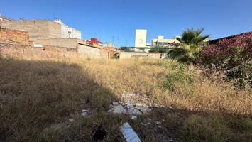 Terreno Urbanizable En venta en Piscinas, Vila-Real photo 0