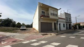 Casa En venta en Marjalería, Castellon - Castello De La Plana photo 0