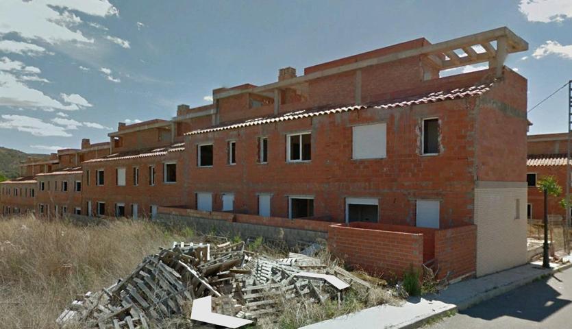 Terreno Urbanizable En venta en Figueroles, Figueroles photo 0