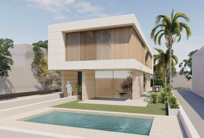 Terreno Urbanizable En venta en Marjalería, Castellon - Castello De La Plana photo 0