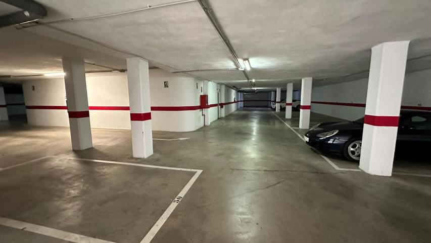 Parking En alquiler en Gran Vía, Castellon - Castello De La Plana photo 0