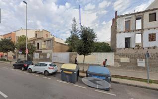 Terreno Urbanizable En venta en Hospital Provincial, Castellon - Castello De La Plana photo 0