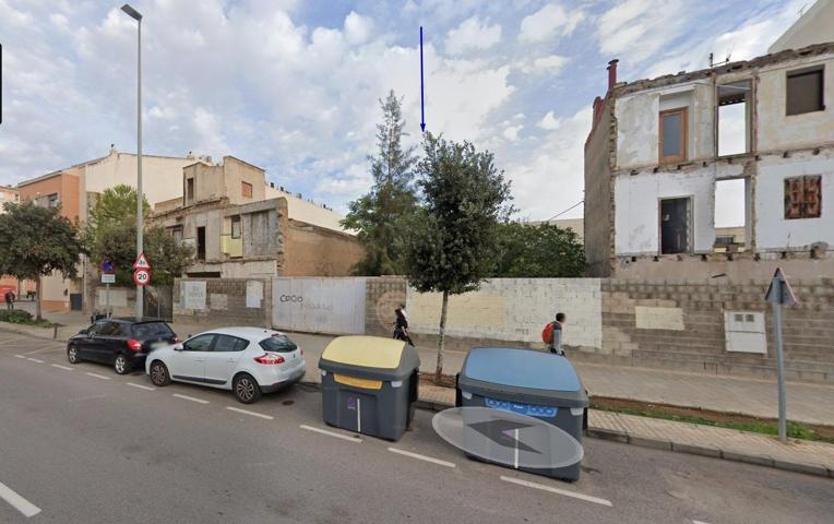 Terreno Urbanizable En venta en Hospital Provincial, Castellon - Castello De La Plana photo 0