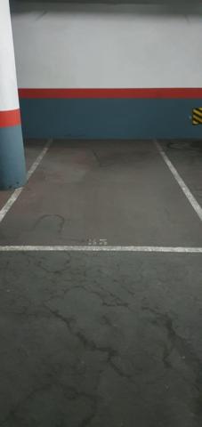 Parking En venta en Ciutat Del Transport-La Salera, Castellon - Castello De La Plana photo 0