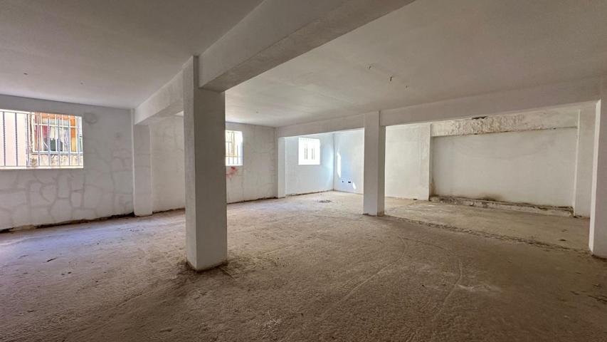 Oficina En venta en Ciutat Del Transport-La Salera, Castellon - Castello De La Plana photo 0