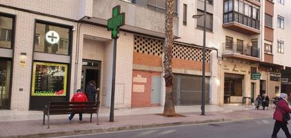 Oficina En venta en Marjalería, Castellon - Castello De La Plana photo 0