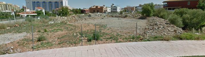 Terreno Urbanizable En venta en Pueblo, Oropesa Del Mar - Orpesa photo 0