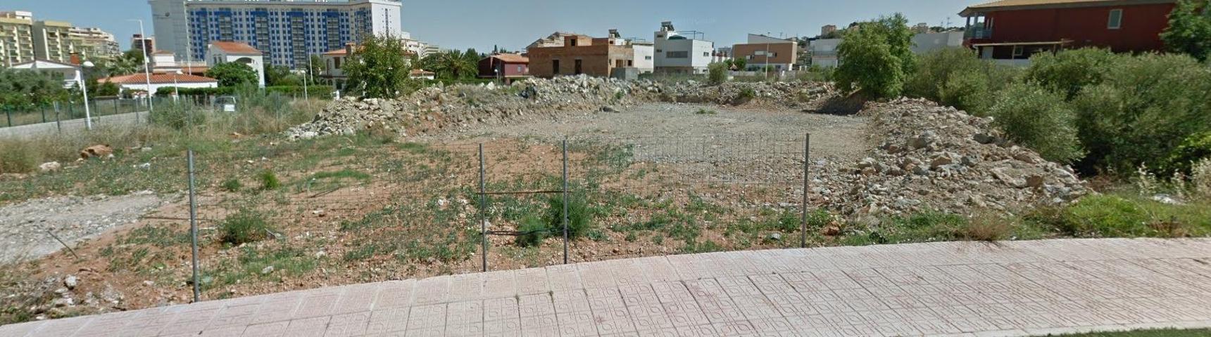 Terreno Urbanizable En venta en Pueblo, Oropesa Del Mar - Orpesa photo 0