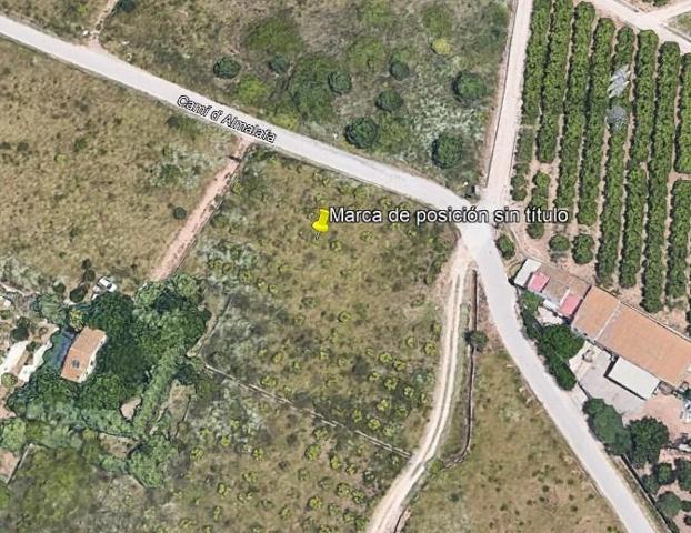 Terreno Urbanizable En venta en Este, Castellon - Castello De La Plana photo 0