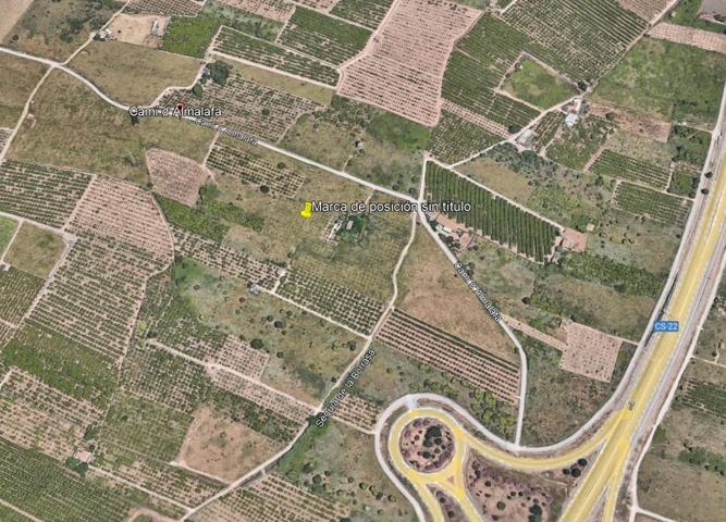 Terreno Urbanizable En venta en Este, Castellon - Castello De La Plana photo 0